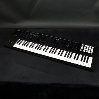 Roland FA-06 Music Workstation Black 【梅田店】