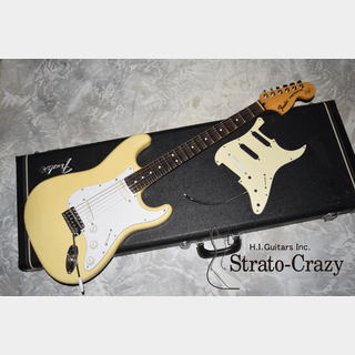 エレクトリックギター、Fender Japanの検索結果【楽器検索