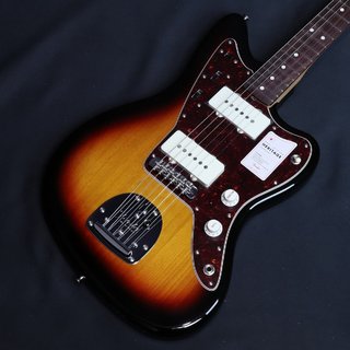 Fender Made in Japan Heritage 60s Jazzmaster Rosewood Fingerboard 3-Color Sunburst 【横浜店】