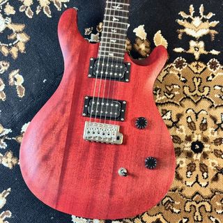 PRSより、手頃な価格と高い品質を両立させたCEモデル“SE CE 24