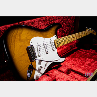 Fender Custom Shop 1954 Stratocaster 2TS / 1993