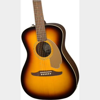 Fender MALIBU PLAYER SUNBURST アコースティックギター 【WEBSHOP】