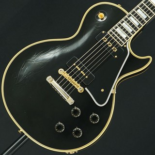 Gibson Custom Shop 【USED】 Murphy Lab 1954 Les Paul Custom Ebony Ultra Light Aged 【SN.4 2399】