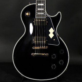 Epiphone Inspired by Gibson Custom Les Paul Custom Ebony 【梅田店】