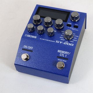BOSS、SY-200の検索結果【楽器検索デジマート】 BOSS、SY-200の検索結果【楽器検索デジマート】