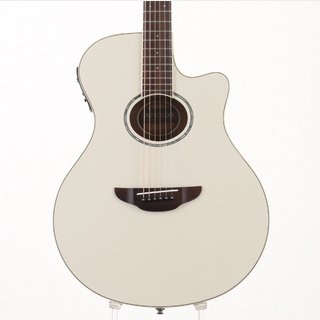 YAMAHA APX600 VW Vintage White【横浜店】