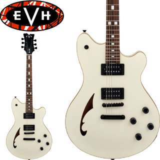 EVH SA-126 Standard -Satin Vintage White-【ローン金利0%!!】【オンラインストア限定】
