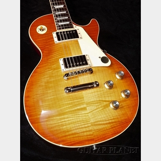 Gibson Les Paul Standard 60s -Unburst- 【#224220355】【4.41kg】