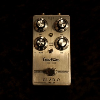 cornerstone gladioの検索結果【楽器検索デジマート】