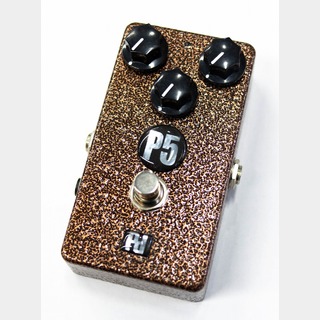 Pedal diggersPERFECT 5th
