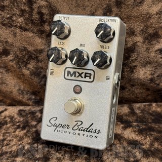 MXR、Super Badass Distortionの検索結果【楽器検索デジマート】