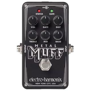 エフェクター（ギター・ベース用）、Electro-Harmonix、METAL MUFFの 