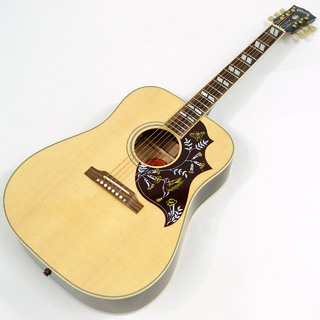 Gibson Hummingbird Original Antique Natural #22394046