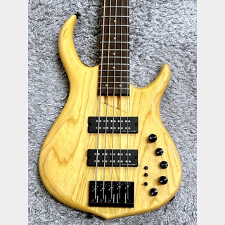 Sire Marcus Miller M5 Ash 5st NT (Natural)【アウトレット特価】【2024年製】【5弦ベース】