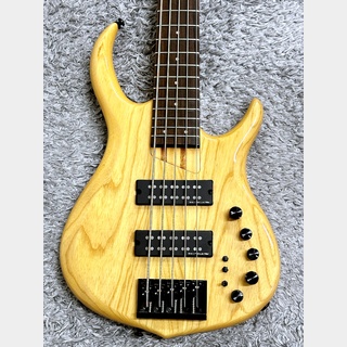 SireMarcus Miller M5 Ash 5st NT (Natural)【アウトレット特価】【2024年製】【5弦ベース】