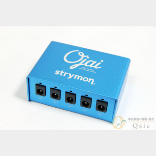 strymon Ojai [WK508]