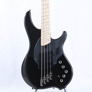 DINGWALL NG-3 4strings Adam Nolly Getgood Signature Model (Metallic Black) #13168