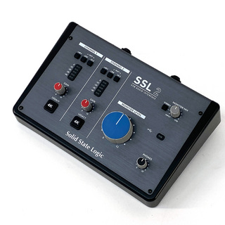 Solid State Logic(SSL) SSL2