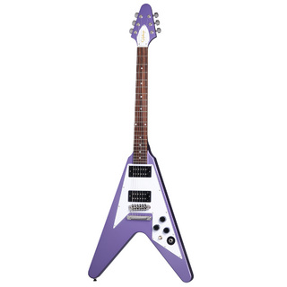 EpiphoneKirk Hammett 1979 FV PRM エレキギター カーク・ハメット シグネチャー