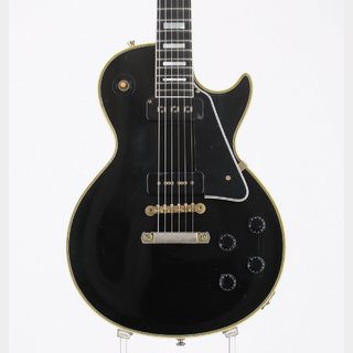 Gibson Custom Shop Historic Collection 1954 Les Paul Custom【新宿店】