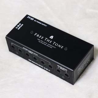 電源／電源ケーブル、Free The Tone、PT-3Dの検索結果【楽器検索