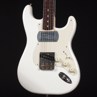 Fender Souichiro Yamauchi Stratocaster Custom Rosewood Fingerboard ~White~