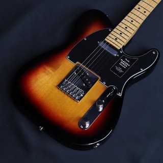 FenderPlayer II Telecaster Maple Fingerboard 3-Color Sunburst 【横浜店】
