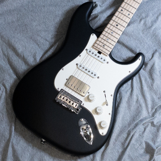 SAITO GUITARS S-622CS MRA SH BA1 Black  