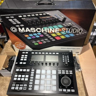 NATIVE INSTRUMENTS、MASCHINE+の検索結果【楽器検索デジマート】