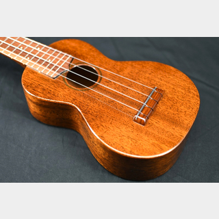 tkitki ukuleleStyle-0S-17【Nostalgic Series】