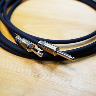 VEMURAMAllies Custom Cables and Plugs BBB-VM-SST/LST-15f 【新宿店】