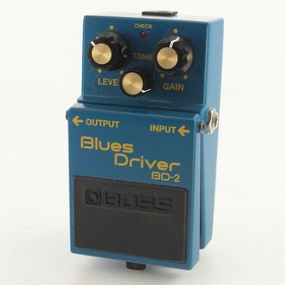 BOSSBD-2 blues Driver 【御茶ノ水本店】