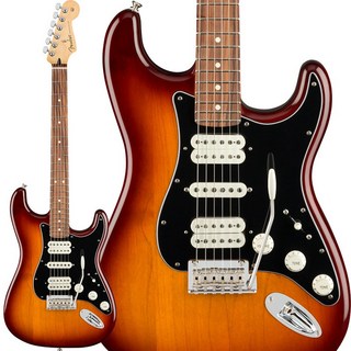 Fender Player Stratocaster HSH (Tobacco Sunburst/Pau Ferro) [Made In Mexico] 【旧価格品】