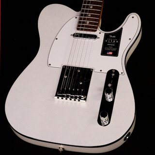 Fender American Ultra Telecaster Rosewood Arctic Pearl ≪S/N:US23104082≫ 【心斎橋店】