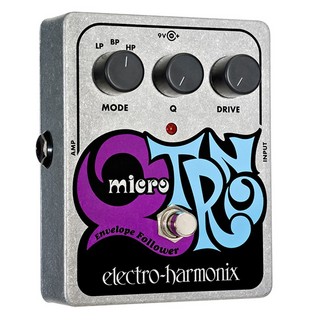 Electro-HarmonixMicro Q-Tron