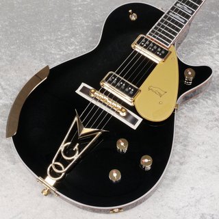 Gretsch FSR G6134G FSR Penguin w/”G” Cadillac Tailpiece Ebony-FB Black【新宿店】