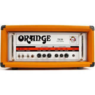 ORANGE、TH30の検索結果【楽器検索デジマート】