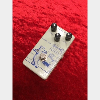 Animals Pedal 【中古】Rover Fuzz