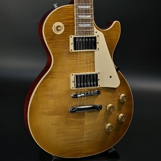 GibsonISHIBASHI Exclusive Les Paul Standard 50s Figured Top Dirty Lemon Burst 【名古屋栄店】