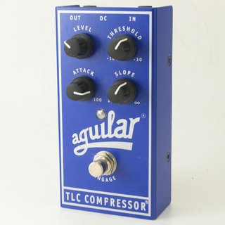 aguilar TLC Compressor 【御茶ノ水本店】