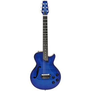 MD-MM Produce SE-01 F SBL エレクトリッククラシックギター