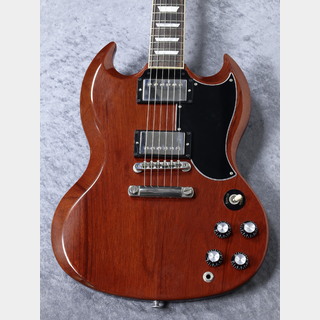 Gibson【特選中古】Original Collection SG Standard 61 -Vintage Cherry-【2022'USED】【1階】