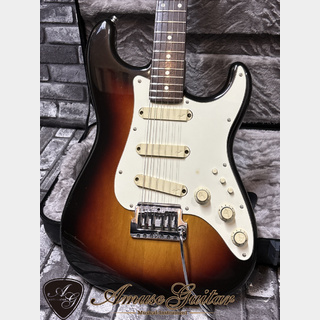 AMUSE GUITAR （埼玉県・川口市西川口） 【楽器検索デジマート】