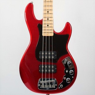 G&L CLF Research L-2000 / Candy Apple Red