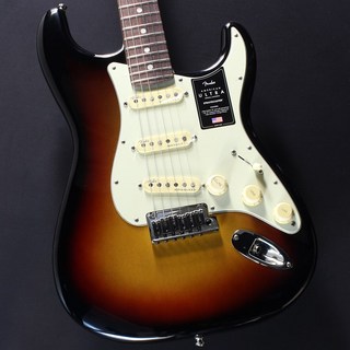 Fender American Ultra Stratocaster (Ultraburst/Rosewood) #US23056592【旧価格品】