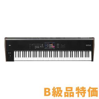 KORG NAUTILUS ノーチラス 88鍵盤 B級品 ミュージックワークステーション