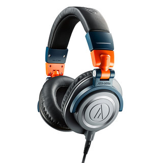 audio-technica AUDIO-TECHNICA オーディオテクニカ ATH-M50x LAB モニターヘッドホン 有線ヘッドホン