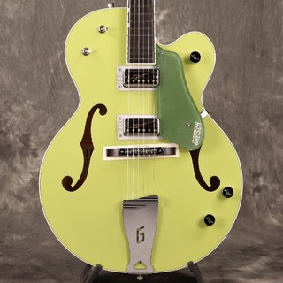 Gretsch G6618-MG Martin Gore Anniversary Center Block with G-Cutout Tailpiece 2-Tone Smoke Green[S/N JT24082