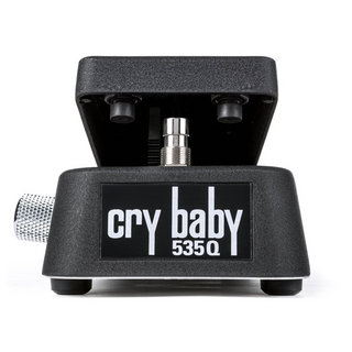 Jim Dunlop535Q Cry Baby Multi-Wah ワウペダル