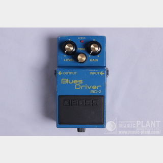 BOSS BD-2 箱無し Amazon | BOSS Blues Driver BD-2 | ディストーション・オーバー